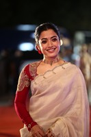 Rashmika Photos